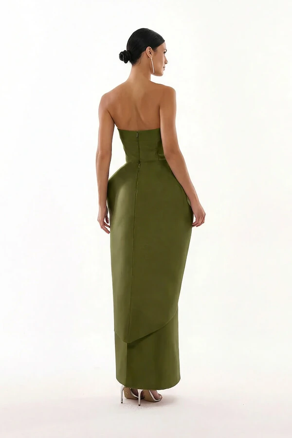Vestido Gigi