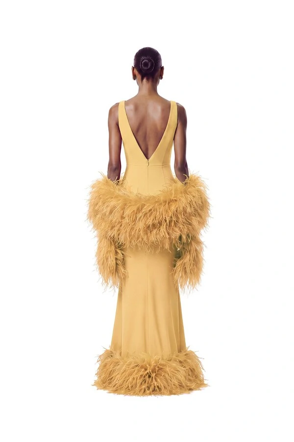 Vestido Lenita