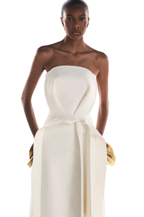 Vestido Antonia