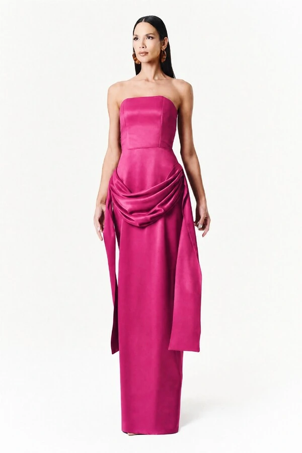Vestido Hebe