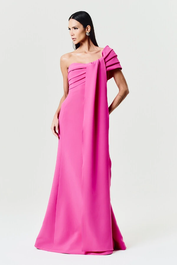 Vestido Vivienne