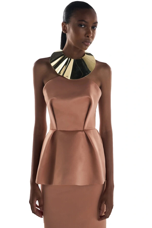 Vestido Ana Midi PE