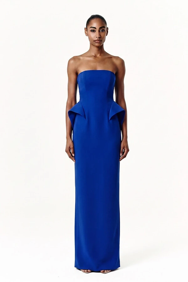 Vestido Camila
