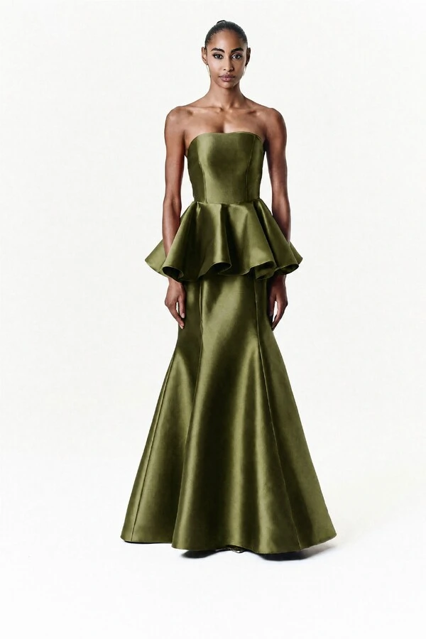 Vestido Margareth