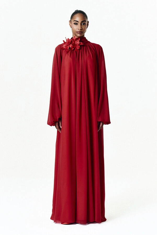 Vestido Lavínia