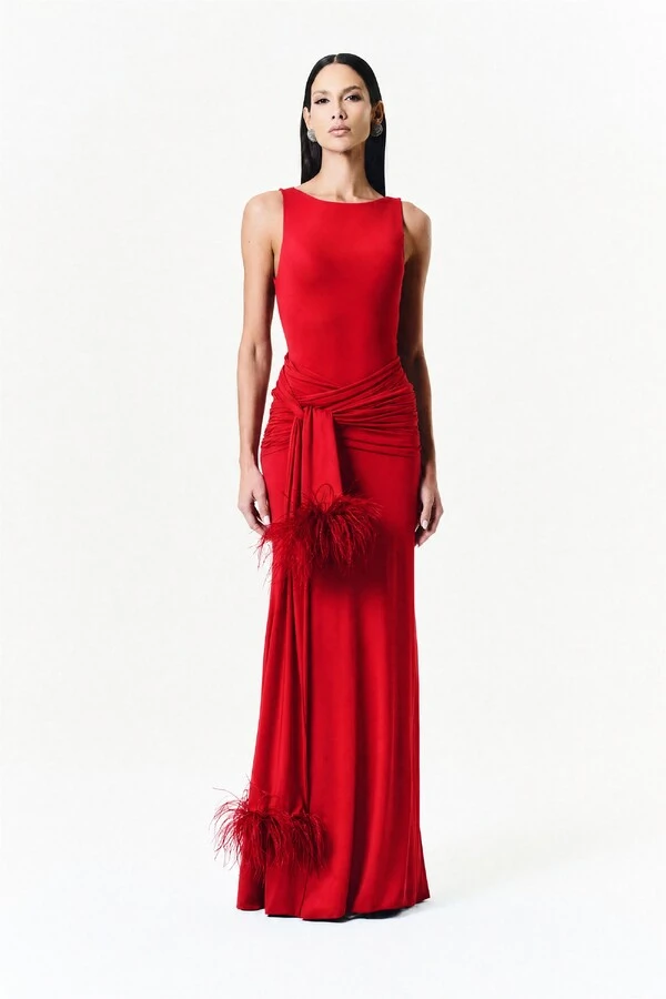 Vestido Cris