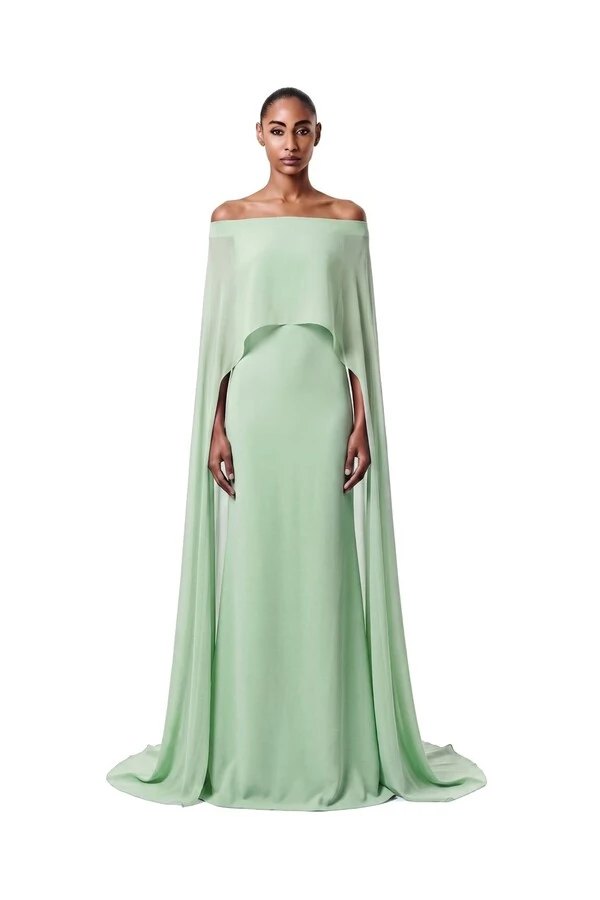 Vestido Selene