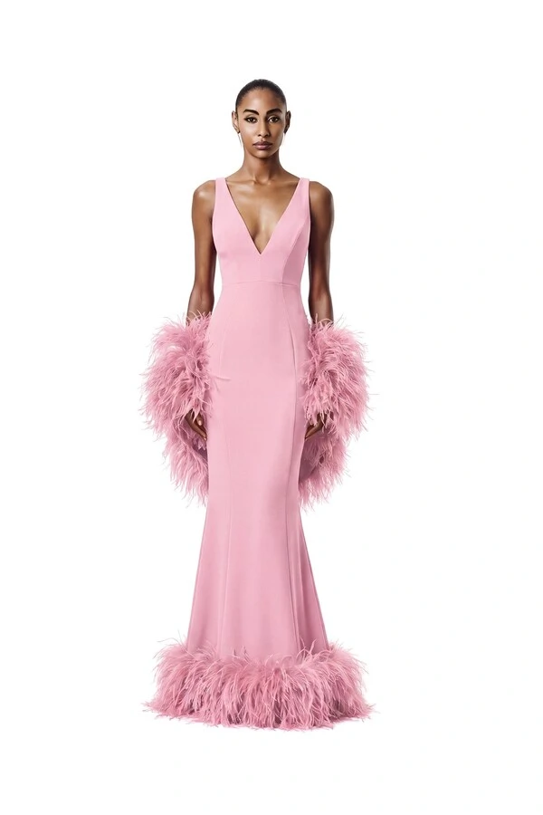Vestido Lenita