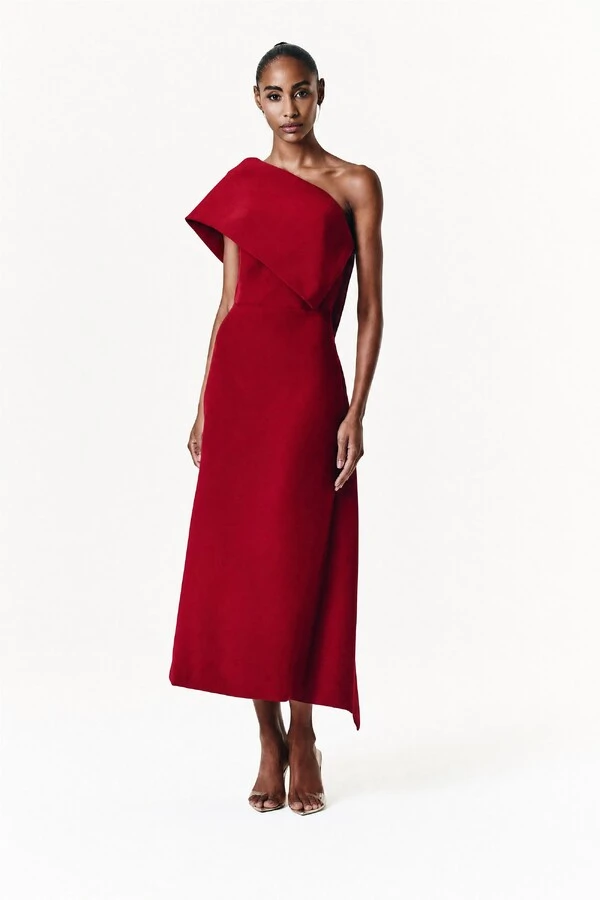 Vestido Eulália