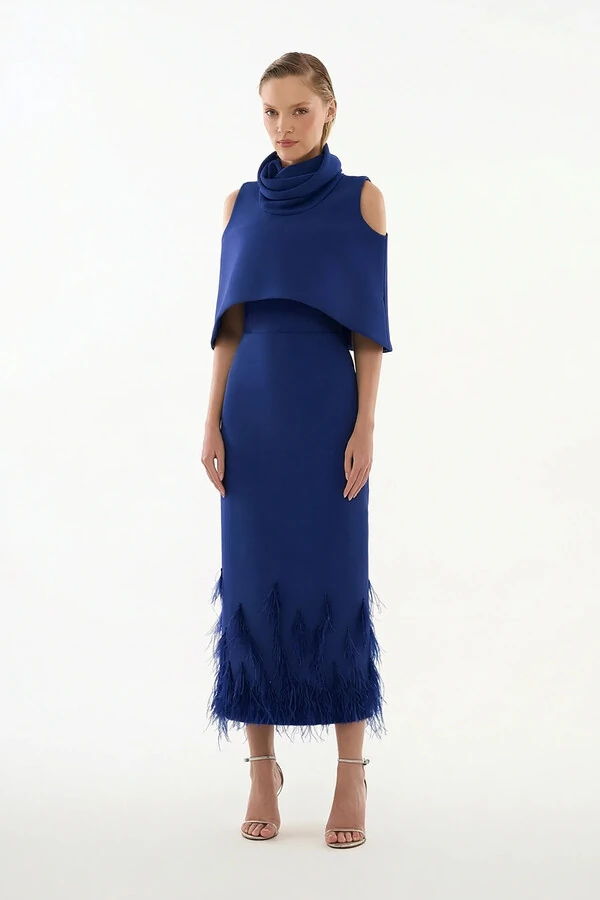 Vestido Jasmim