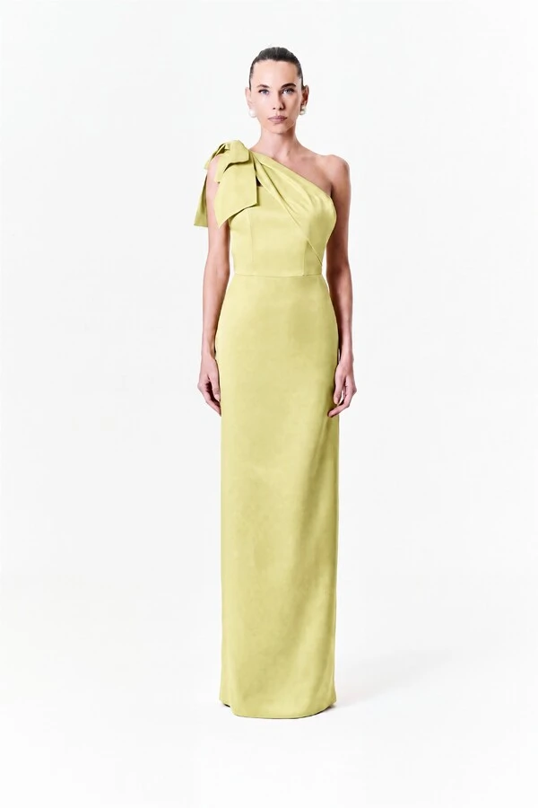 Vestido Adélie