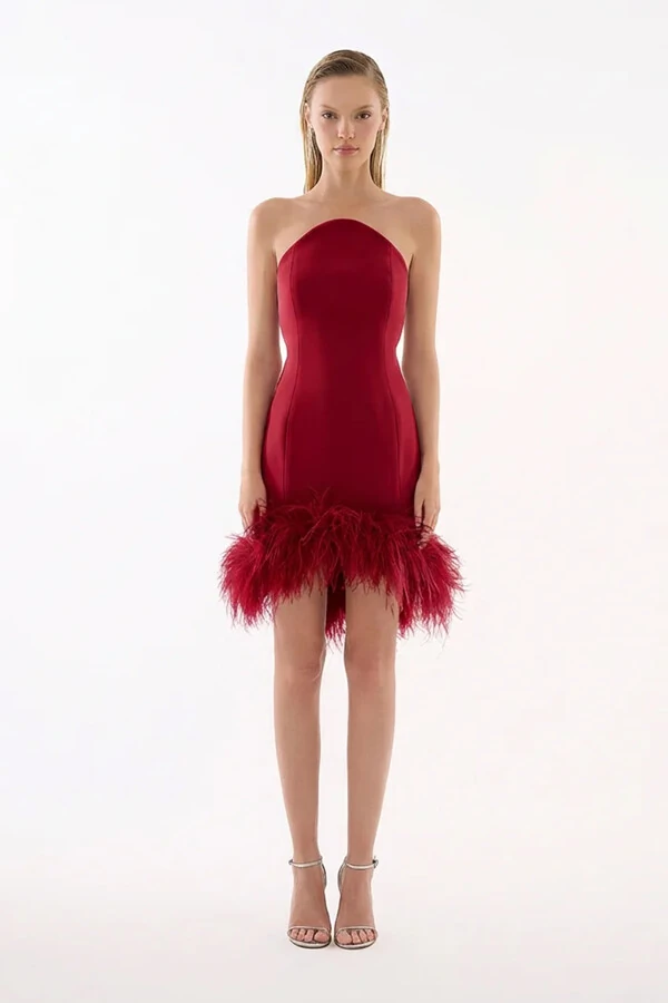 Vestido Ellen