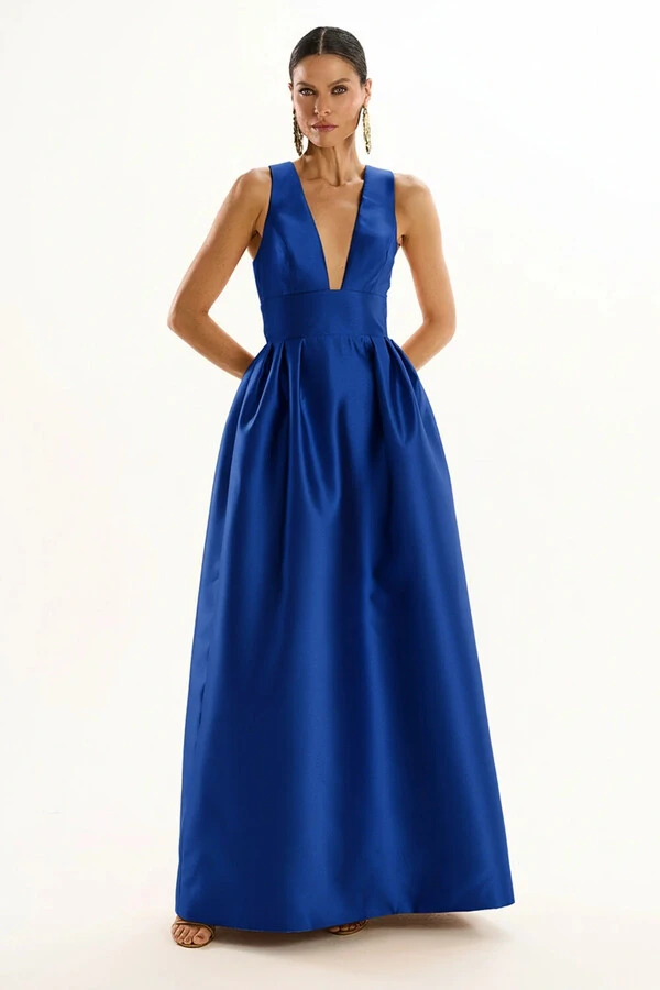 Vestido Elizabeth PE