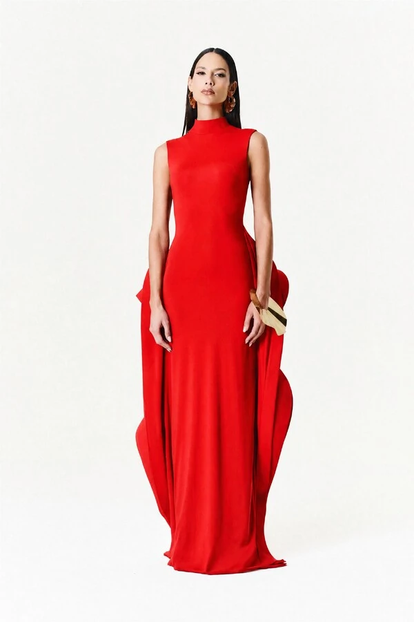 Vestido Cora