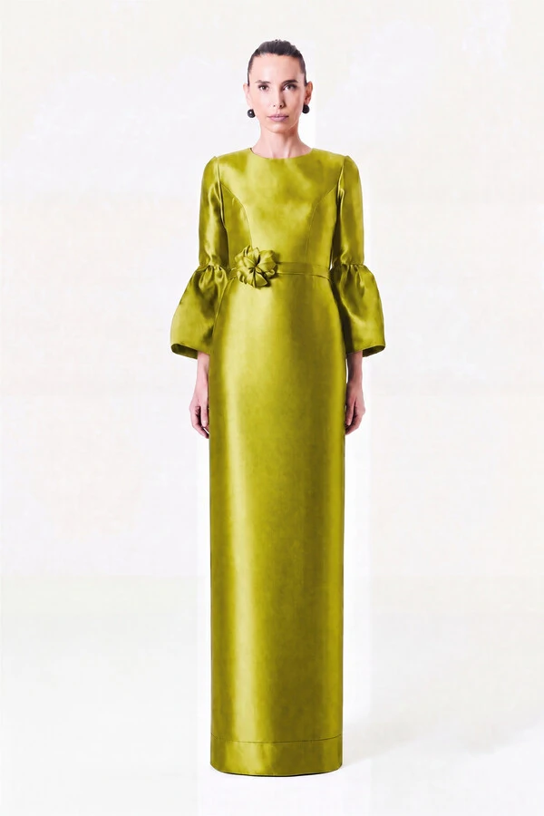 Vestido Magda