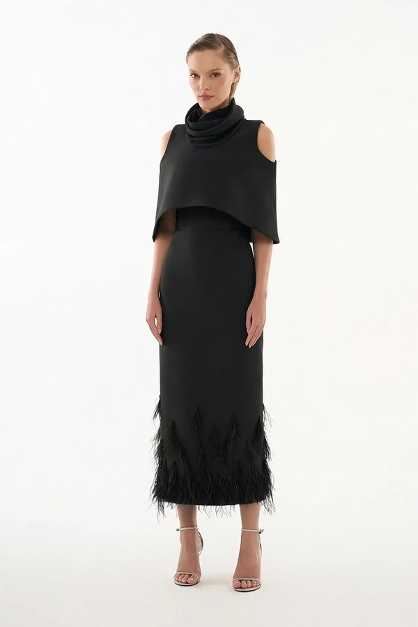 Vestido Jasmim