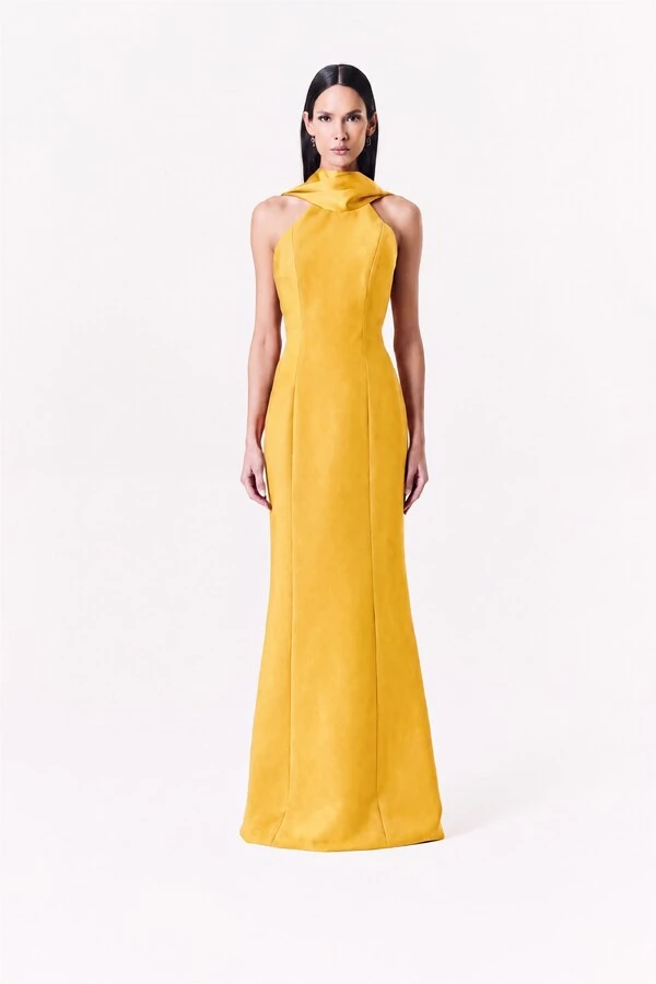 Vestido Ophélia