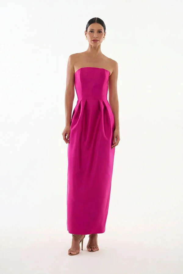 Vestido Camelia PE
