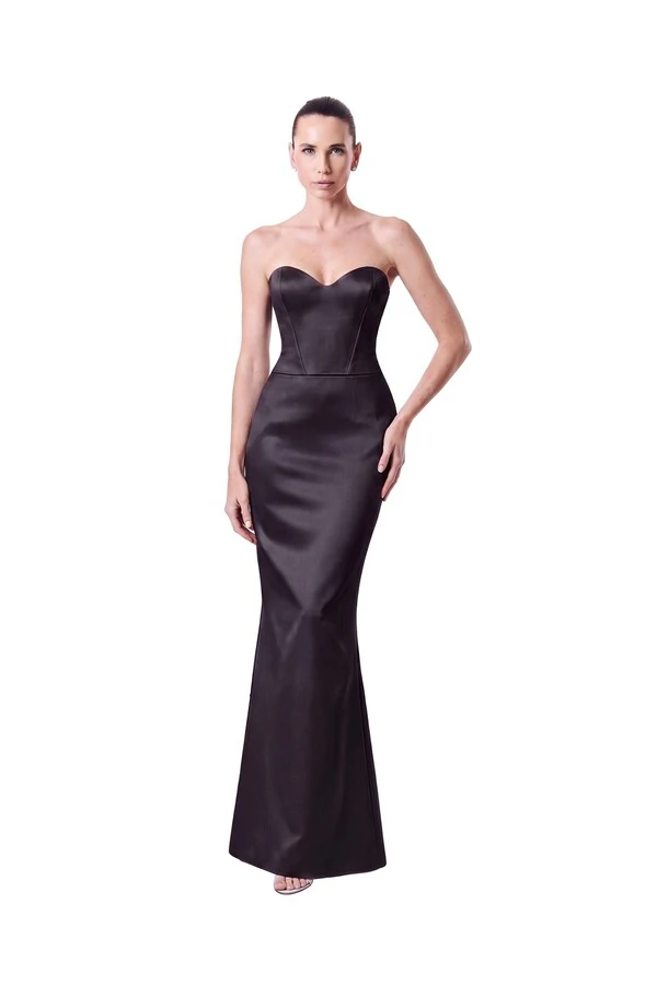 Vestido Corselet Albi
