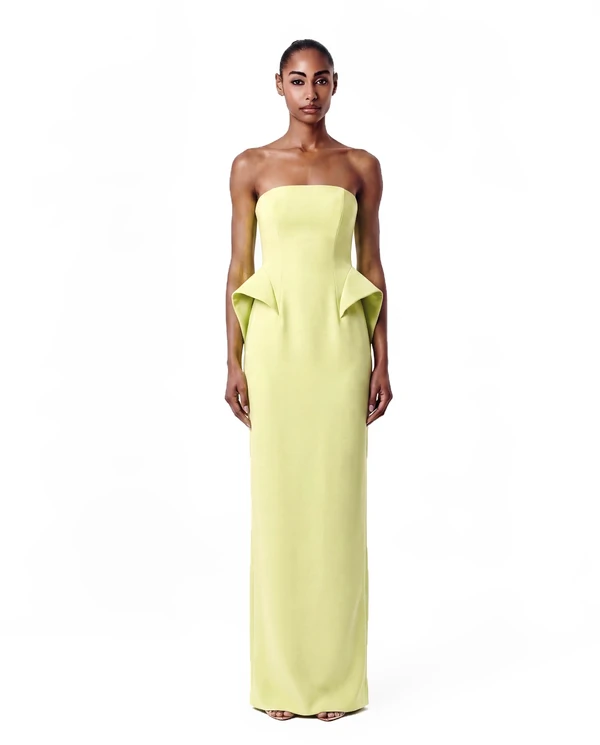 Vestido Camila