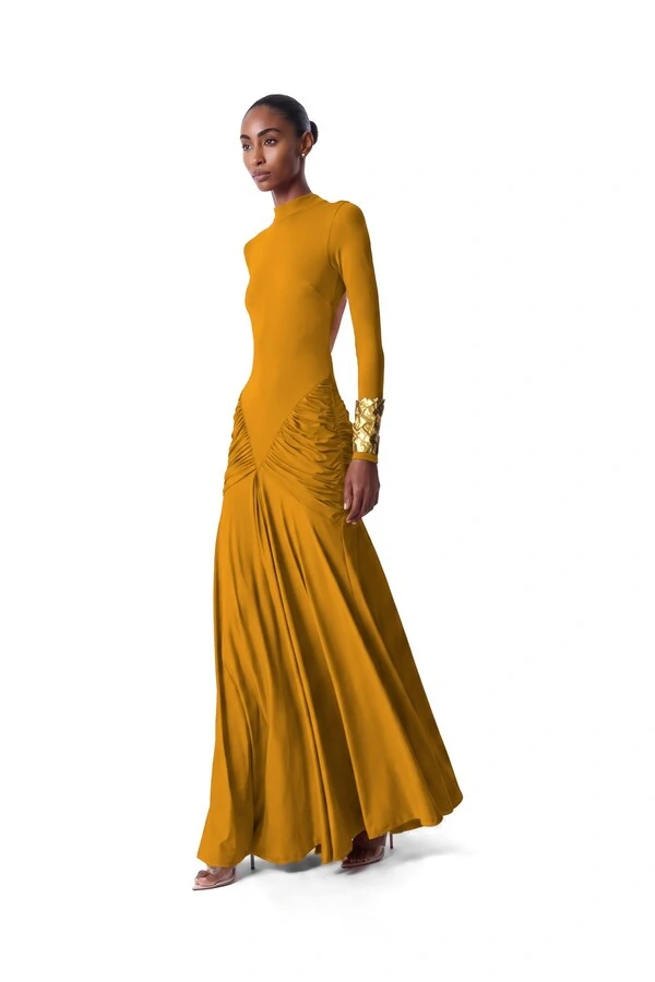 Vestido Lili