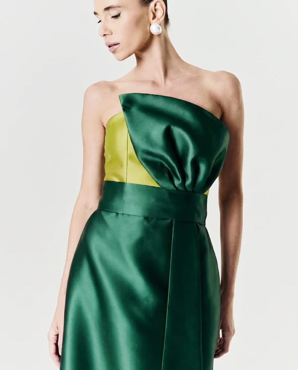Vestido Zoe