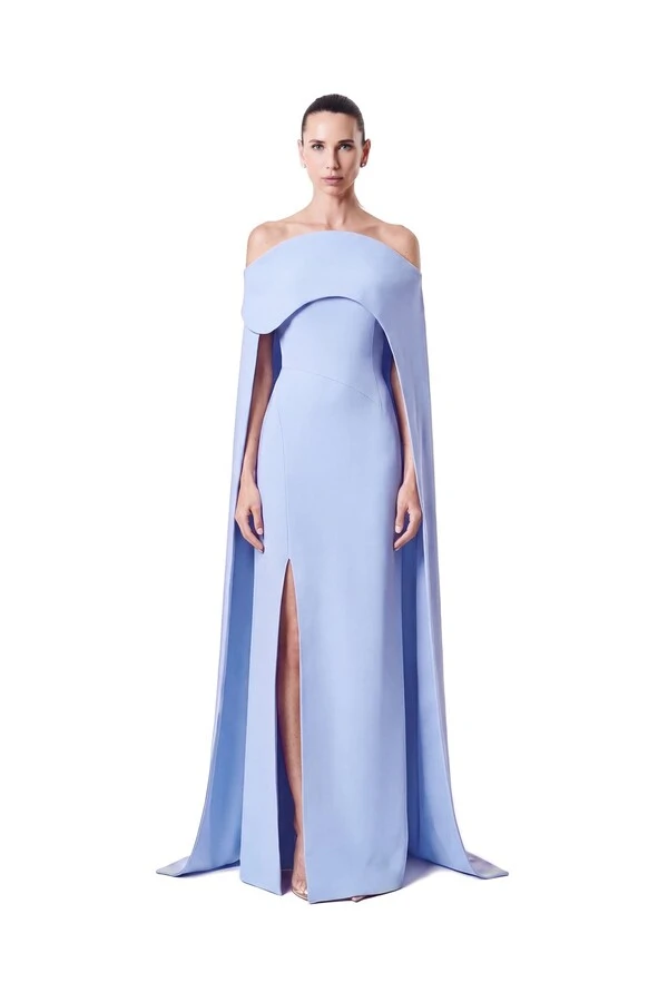Vestido Belfort