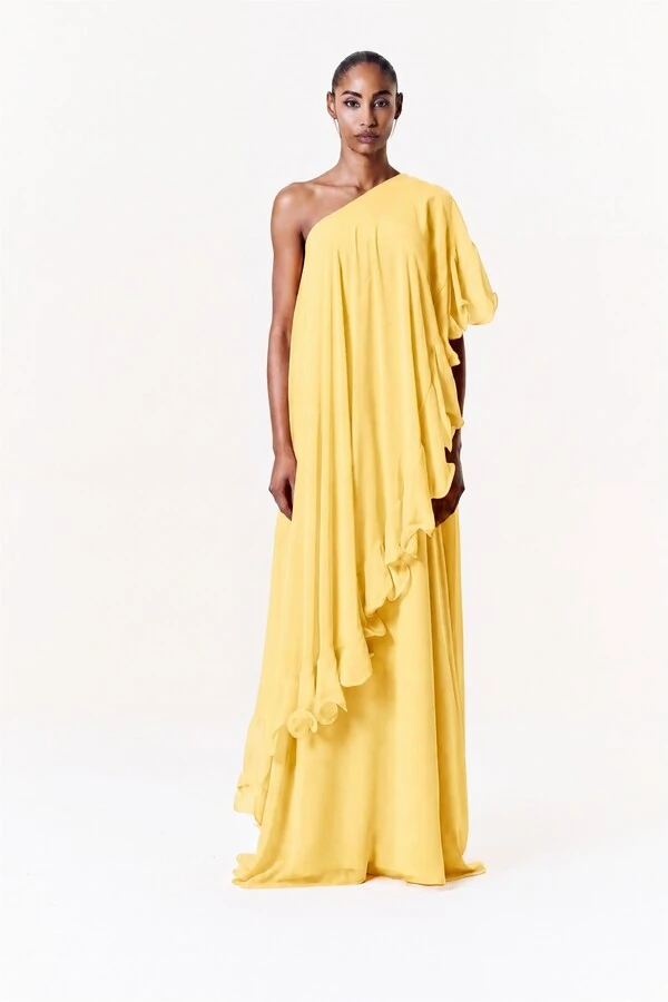 Vestido Dona