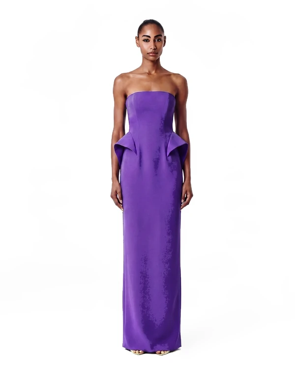 Vestido Camila