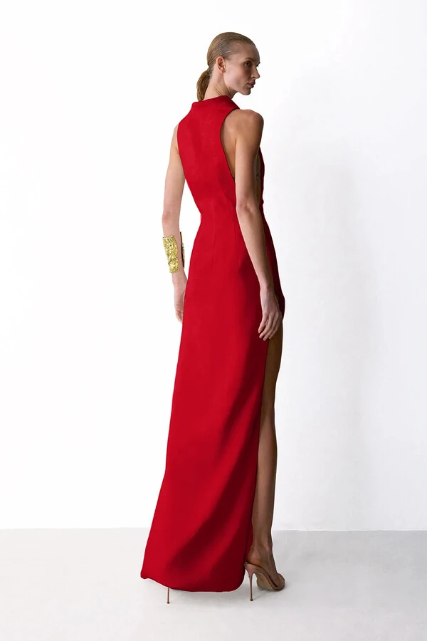 Vestido Alina Longo PE