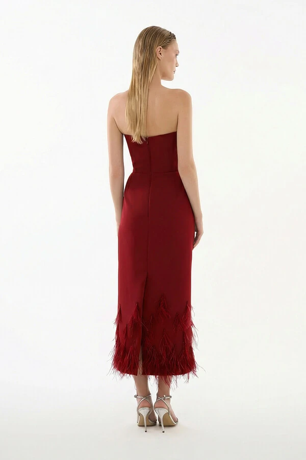 Vestido Jasmim