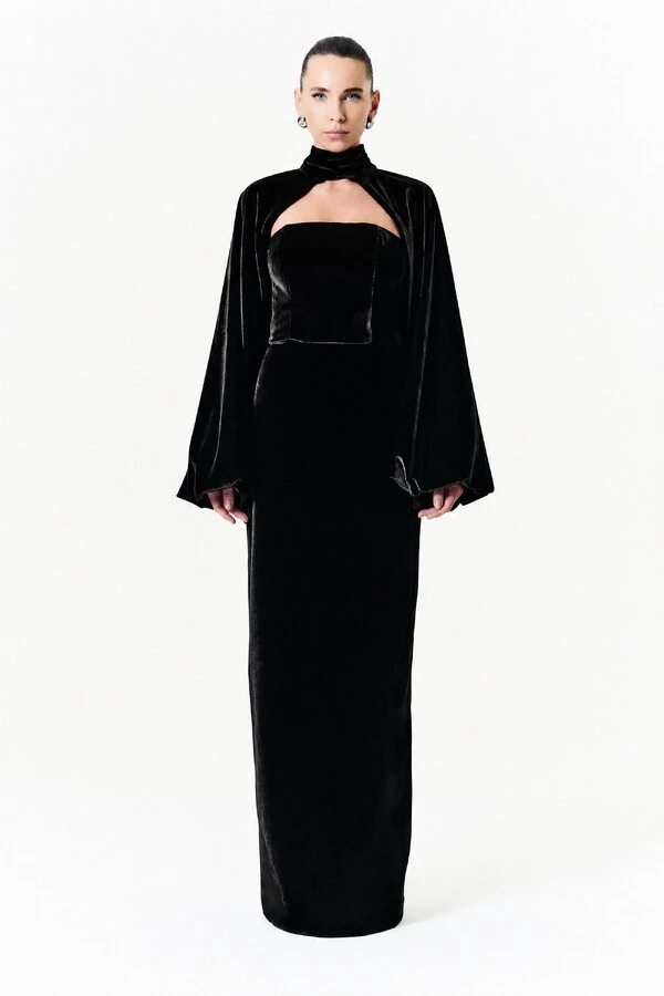 Vestido Elis
