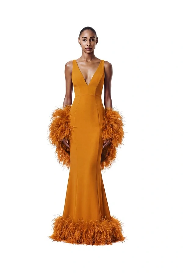 Vestido Lenita