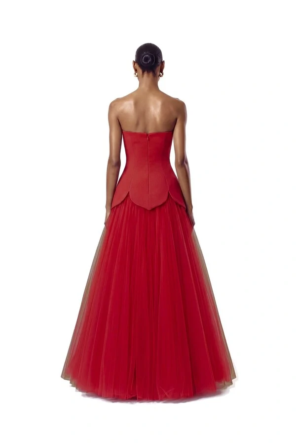 Vestido Lagos