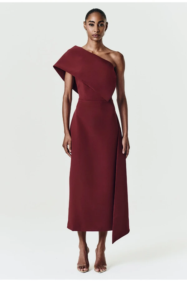 Vestido Eulália