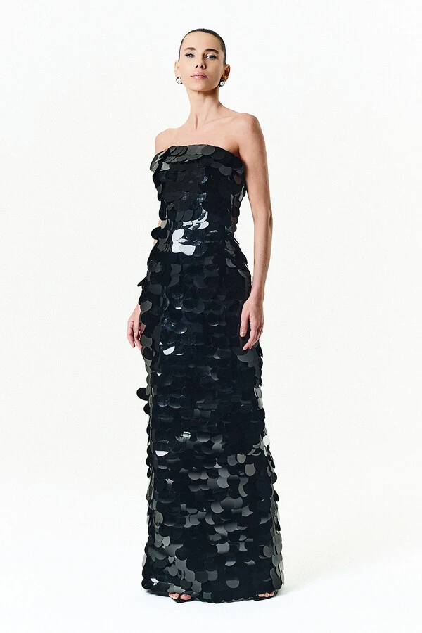 Vestido Amélia