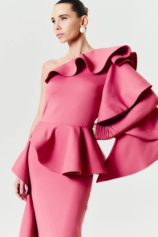 Vestido Zaya