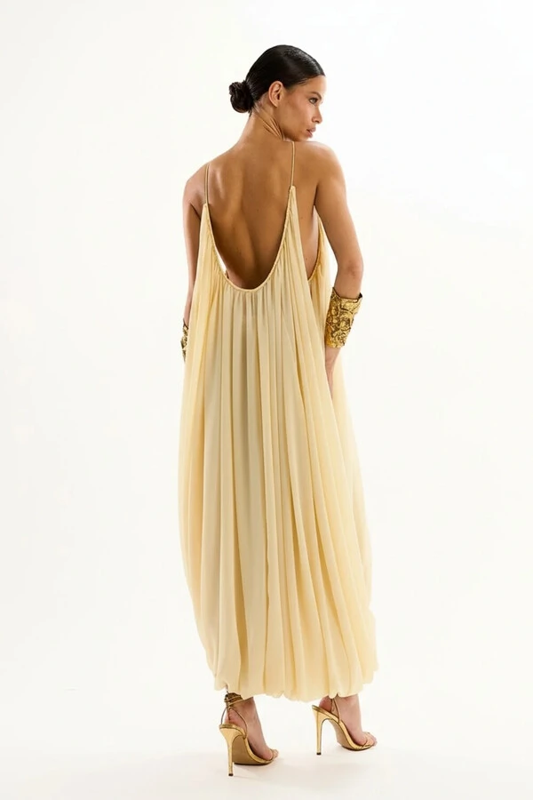 Vestido Mirela Pe