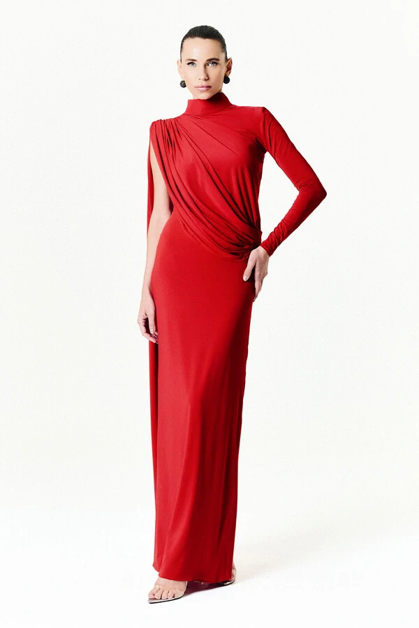 Vestido Louise
