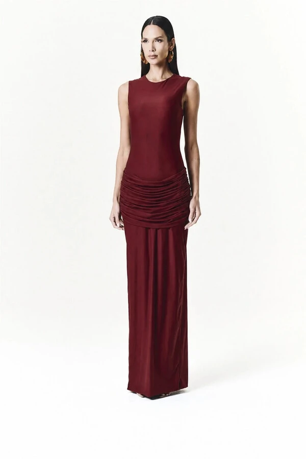 Vestido Anya PE