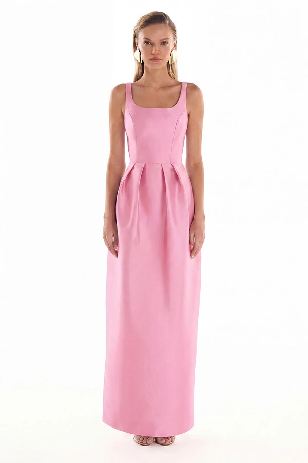 Vestido Alexa Midi PE