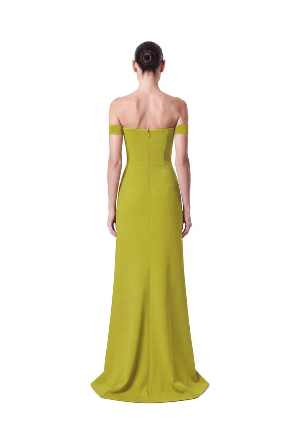 Vestido Belfort