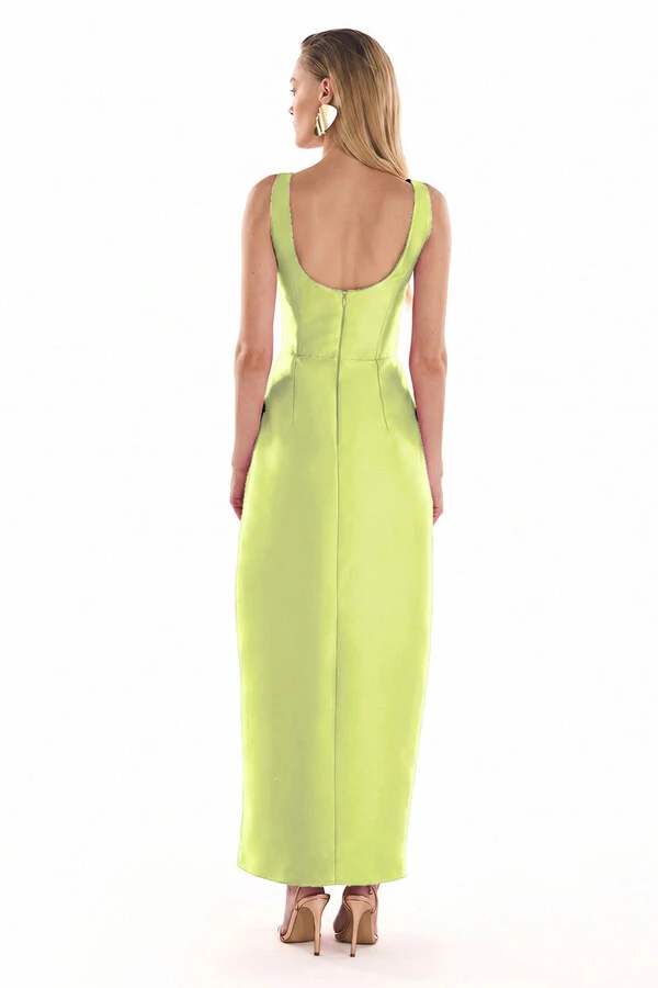 Vestido Alexa Midi