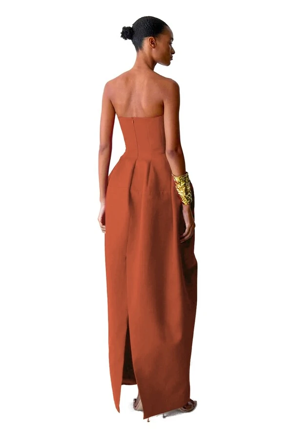 Vestido Elara PE