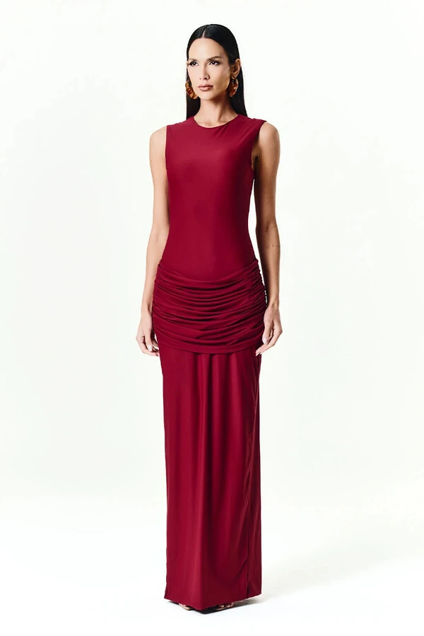 Vestido Anya PE