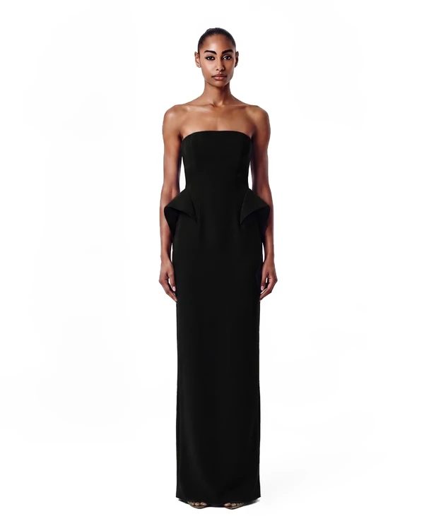 Vestido Camila