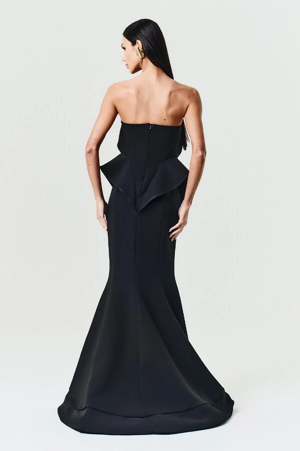 Vestido Genevive