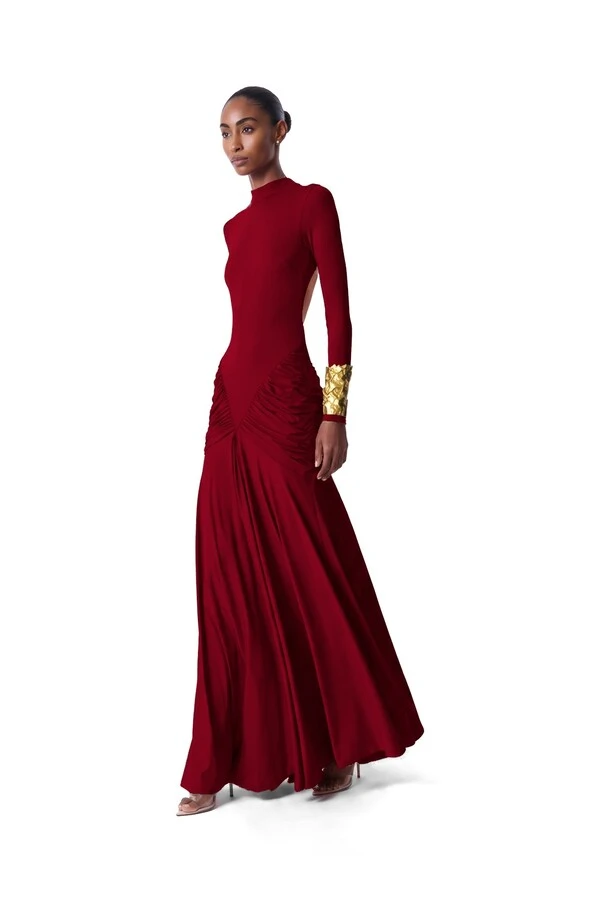 Vestido Lili