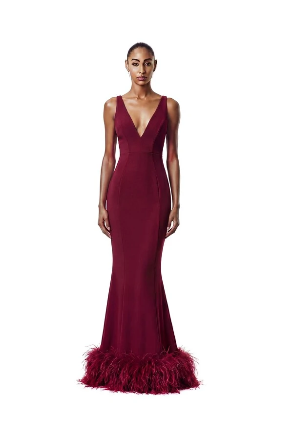 Vestido Lenita