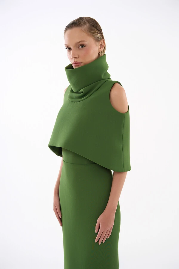 Vestido Jasmim